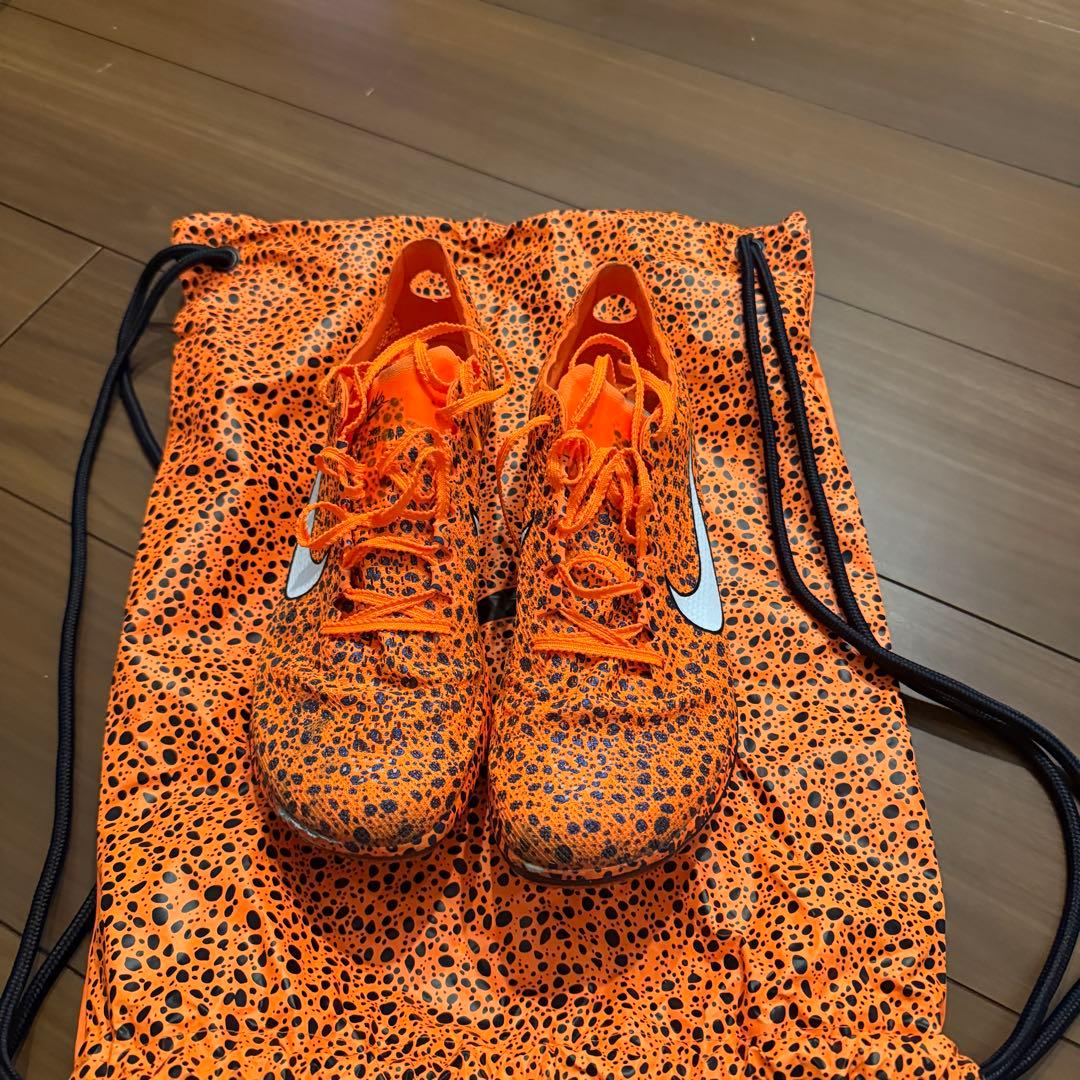 NIKEドラゴンフライ2エリート26.5cm/パリオリンピックカラー