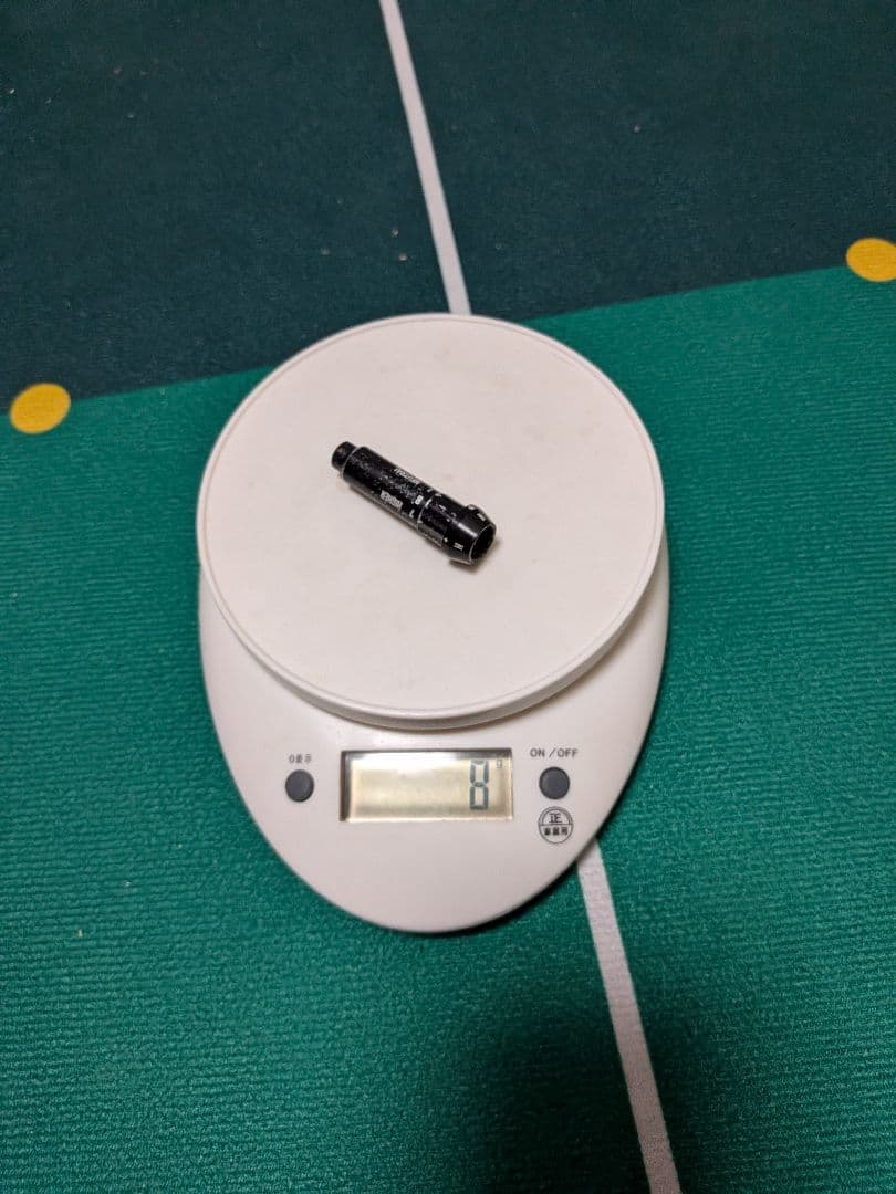 ネクスジェン NS210 ドライバーヘッド単品 9.5度 NTXGEN