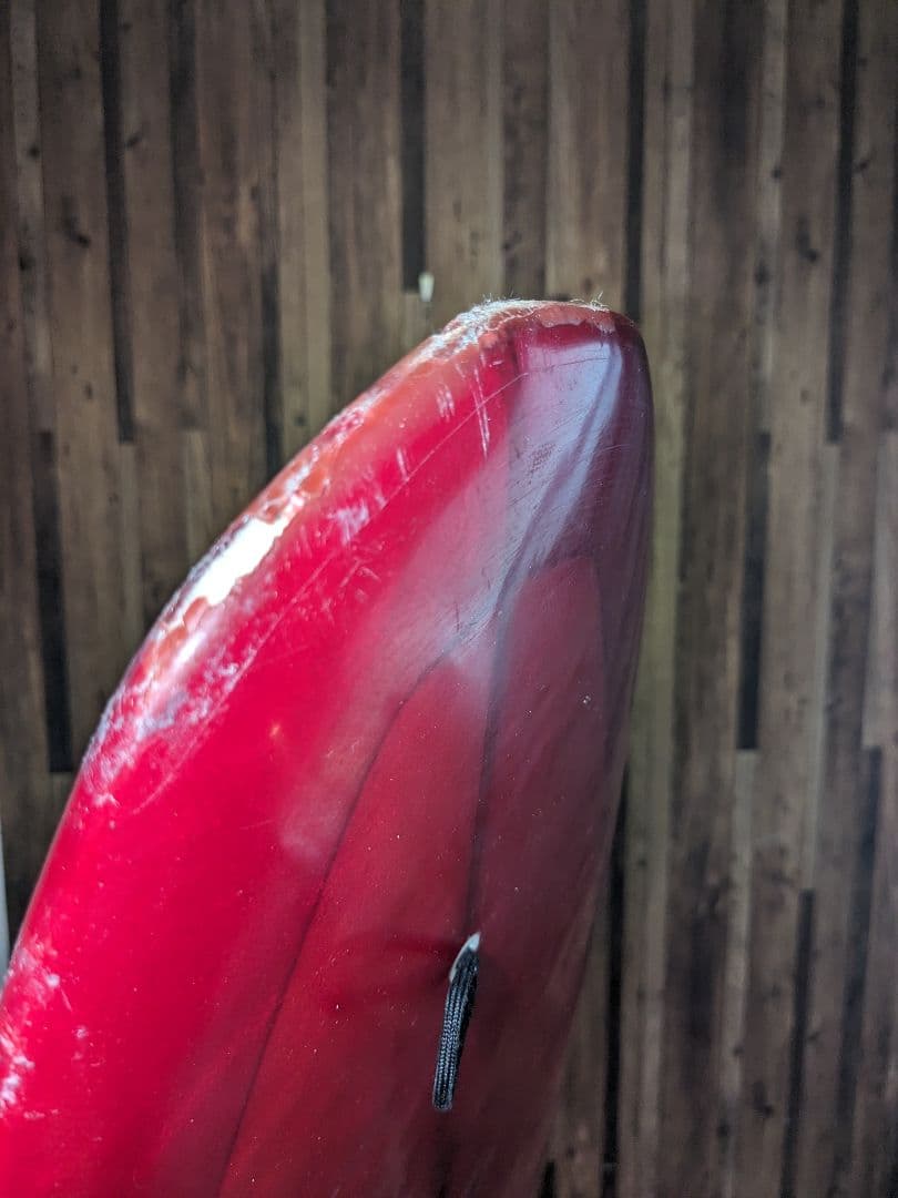 j*i様 ドナルドタカヤマ　6'6ミッドレングス　 ジャンク品