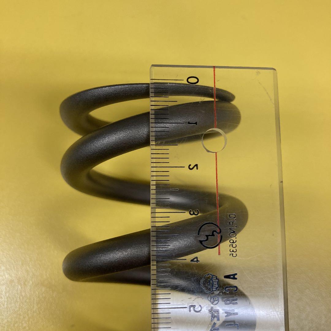 Renton RCS. Ti Coil Spirng FOX 用