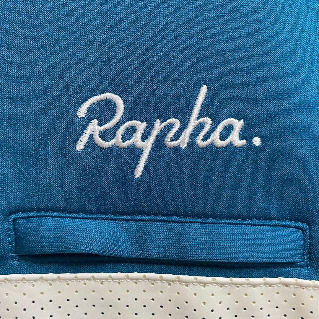 Rapha ロングスリーブジャージ　XS