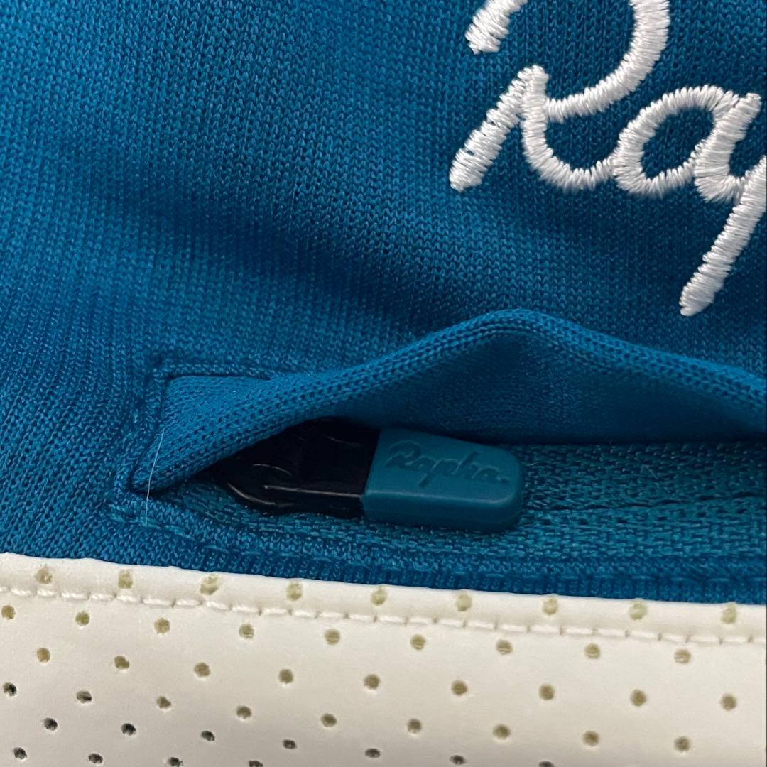 Rapha ロングスリーブジャージ　XS