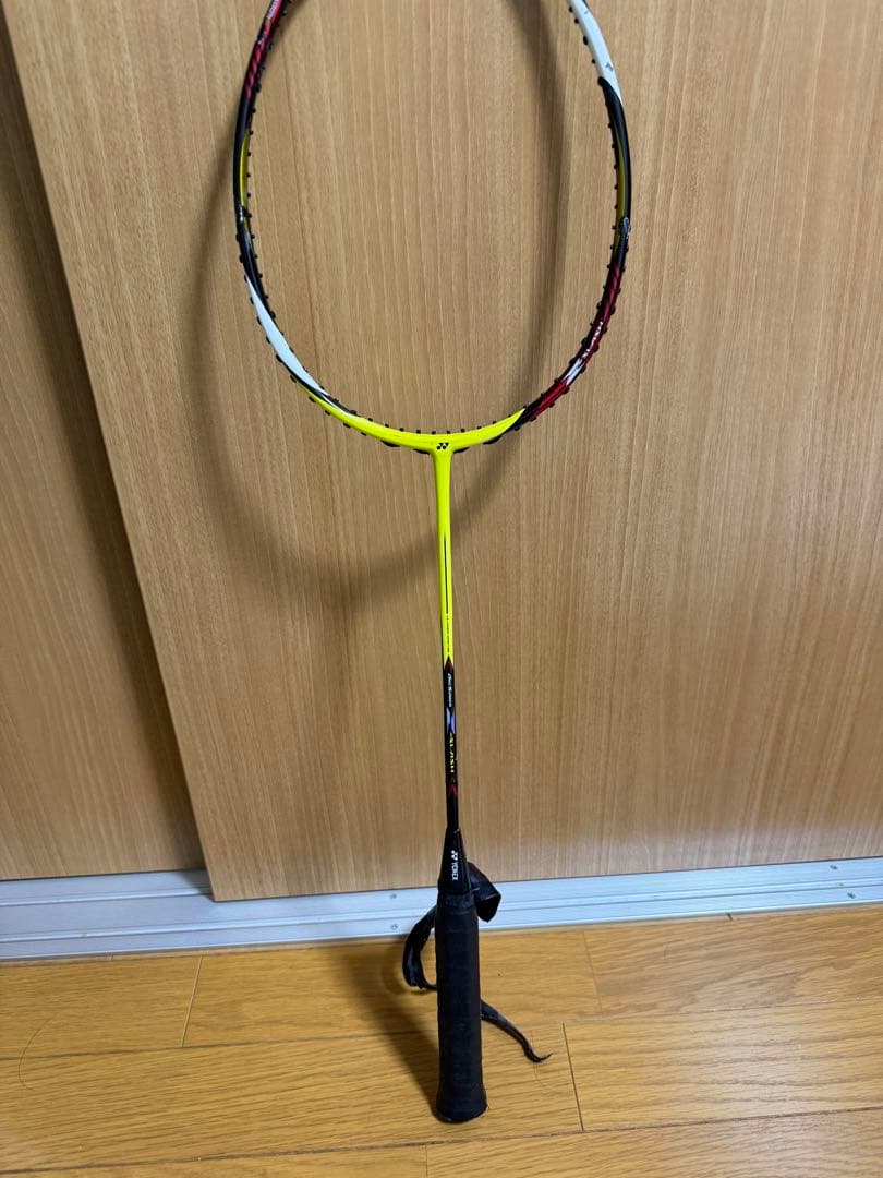 アークセイバーＺスラッシュ