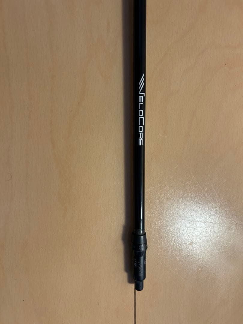 Fujikura VENTUS 6X シャフト　ピンスリーブ