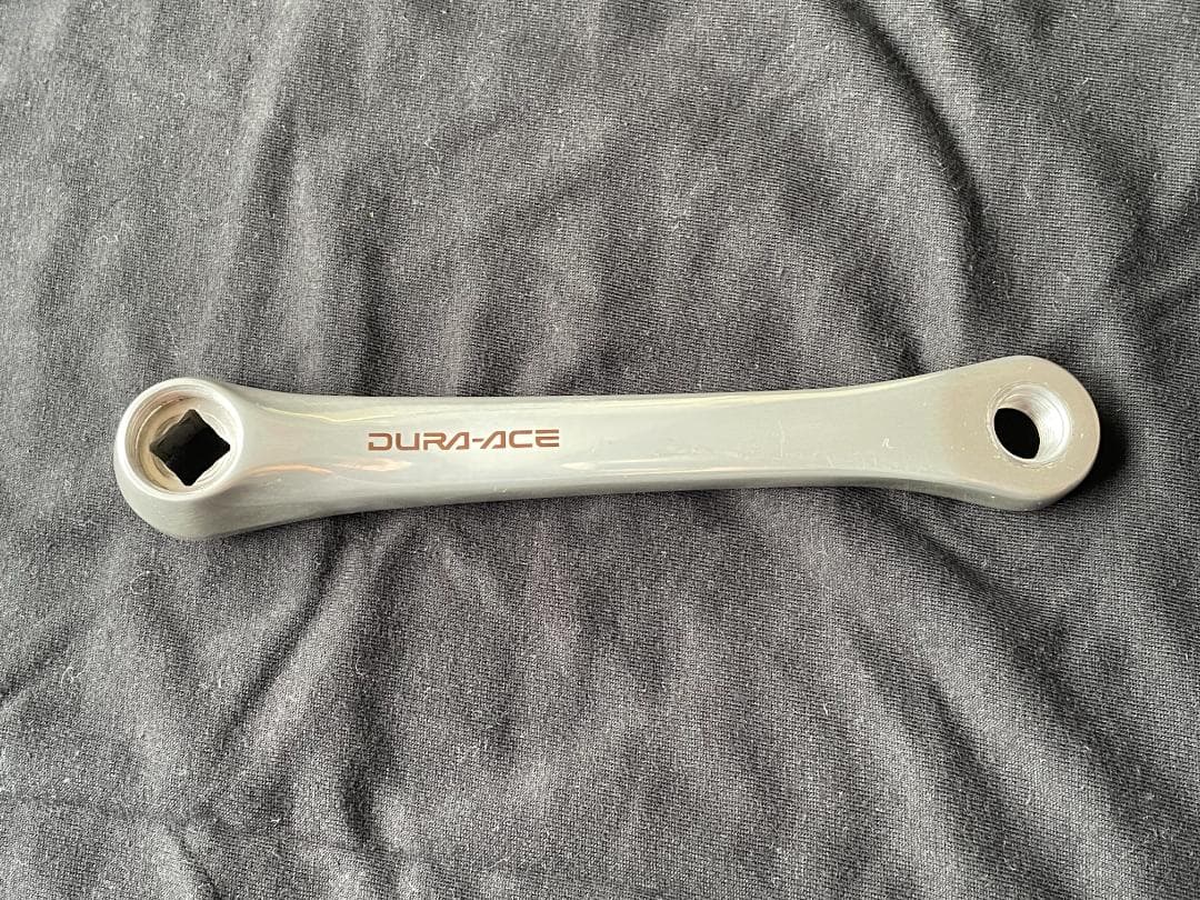 シマノDURA-ACE FC-7410、BB-7410