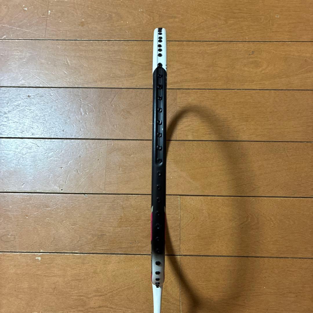 ヨネックス ボルトリック i-FORCE アイフォース　5UG5