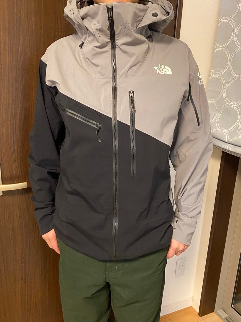 スノーボード THE NORTH FACE STEEP SERIES GORE-TEX L