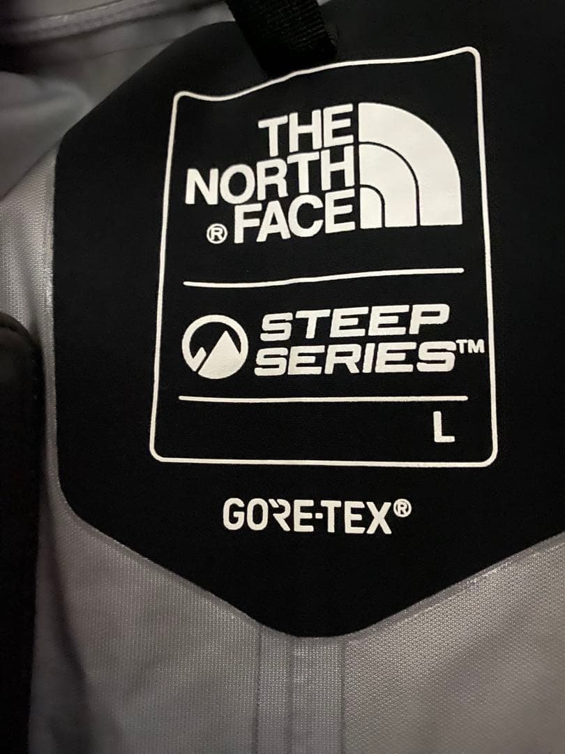 スノーボード THE NORTH FACE STEEP SERIES GORE-TEX L