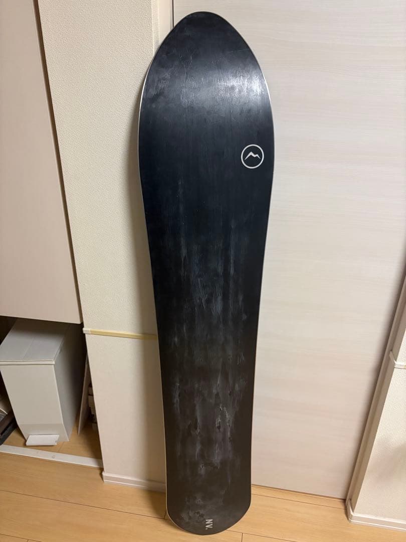【超美品】ノベンバー　ドッグウォーク　154