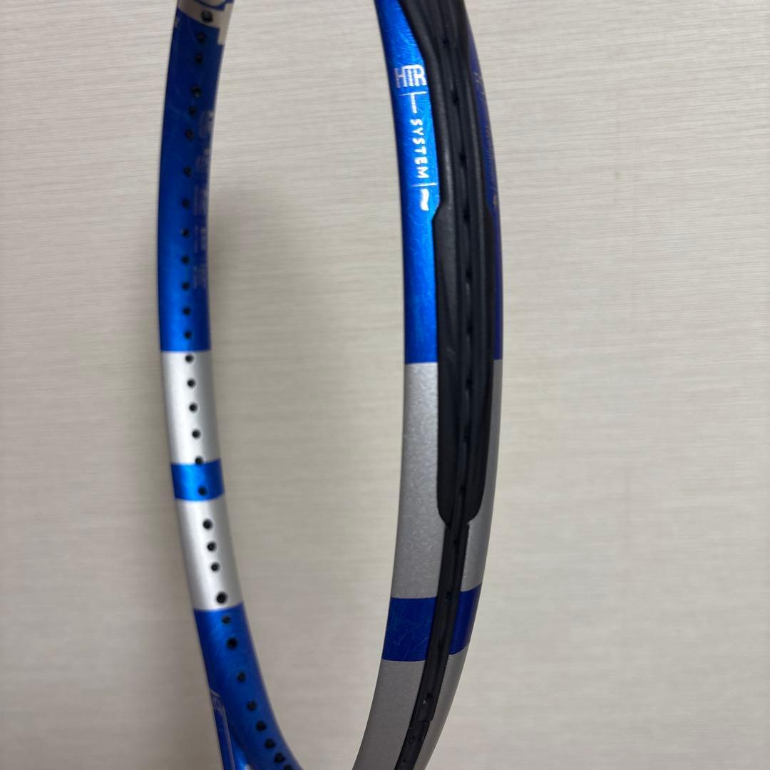 Babolat ピュアドライブ 30thモデル G3