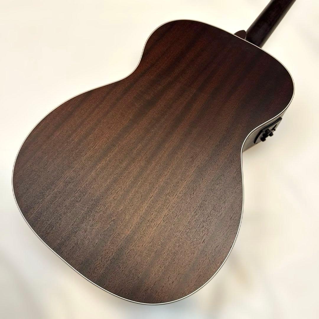 Aria Dreadnought AF-101MHE マホボディ　美品