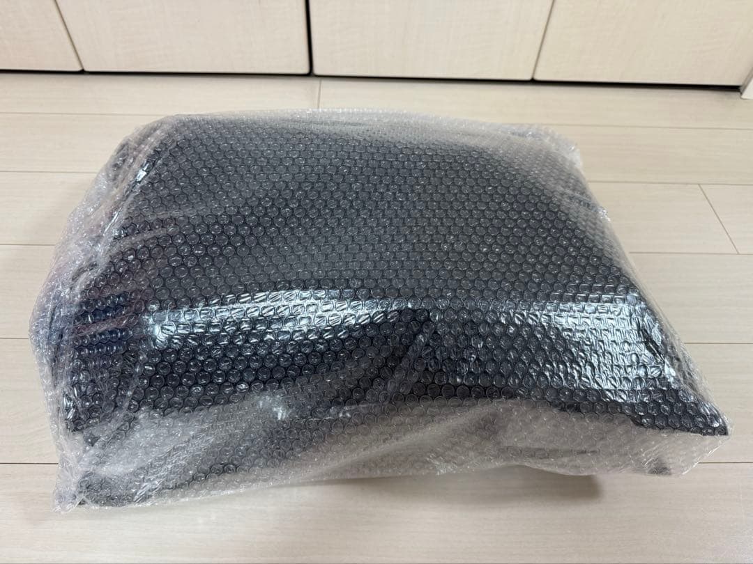 DOD YABAISSU ヤバイッス　ブラック 2個セット