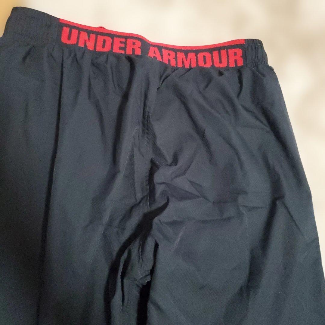 アンダーアーマー 上下セット ジャージＸＬ