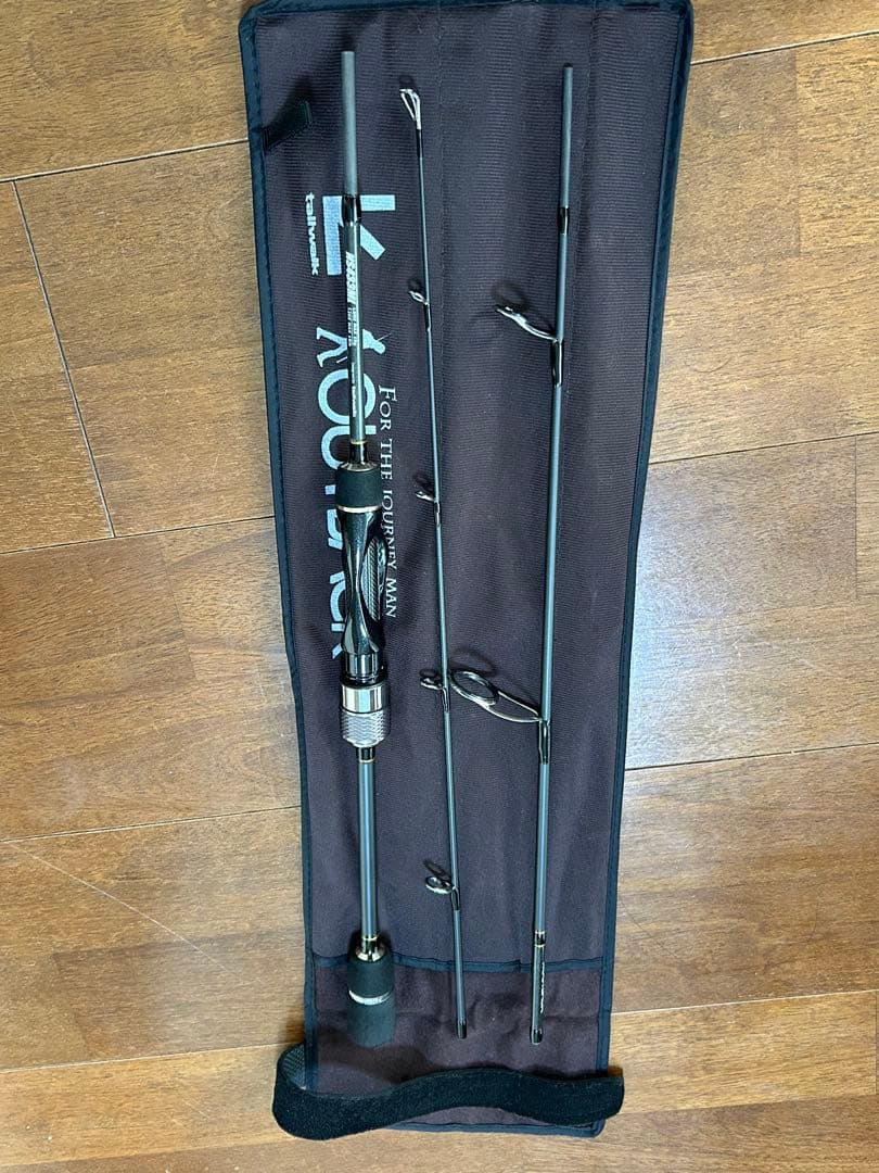 tailwalk テイルウォーク　NS433ML OUTBACK