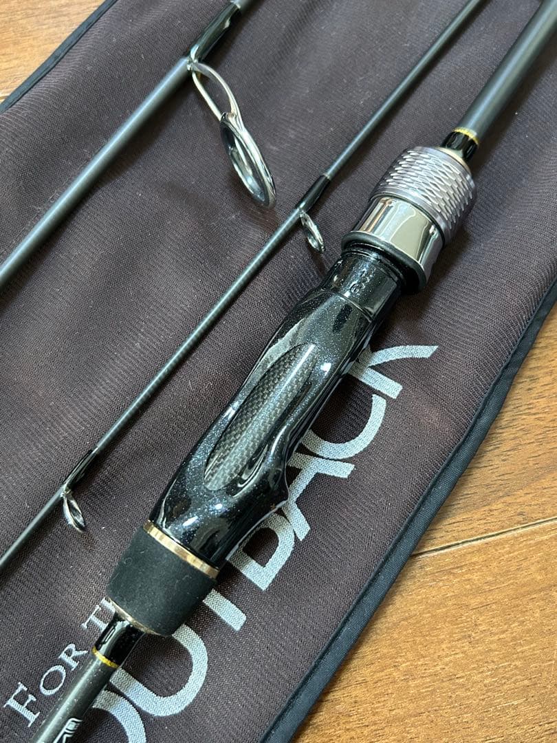 tailwalk テイルウォーク　NS433ML OUTBACK