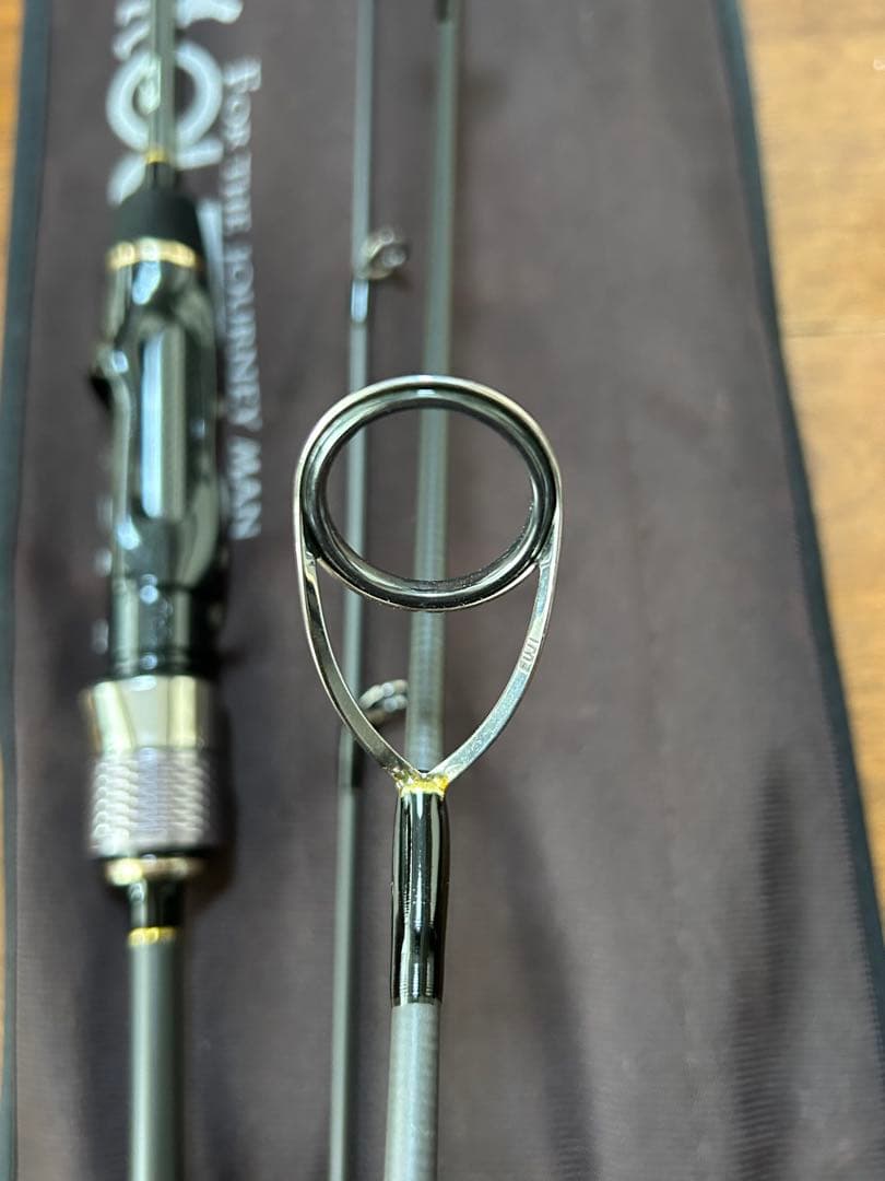tailwalk テイルウォーク　NS433ML OUTBACK
