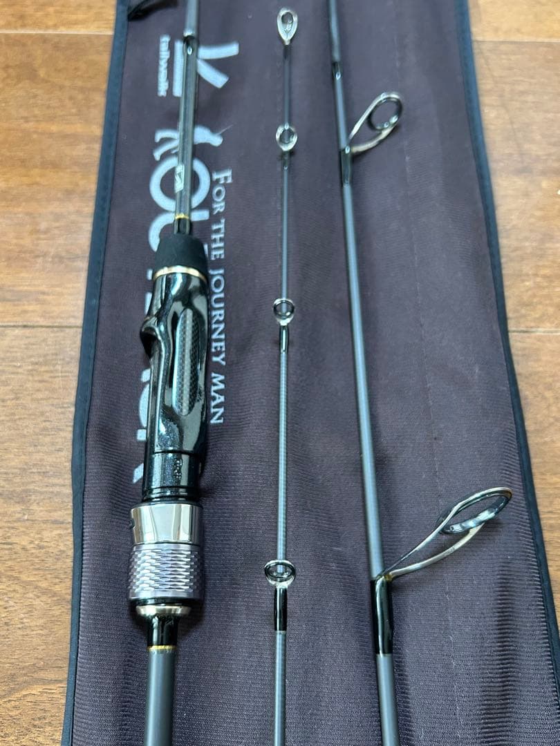 tailwalk テイルウォーク　NS433ML OUTBACK