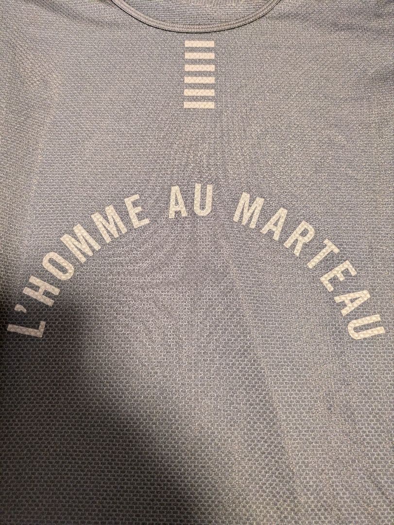 Rapha ベースレイヤー サイズM