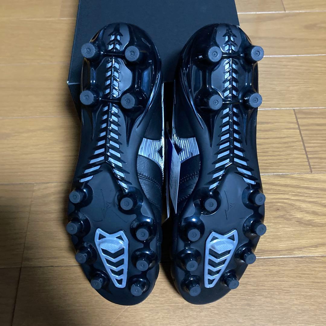 Mizuno モレリアネオⅣJapan 25.5