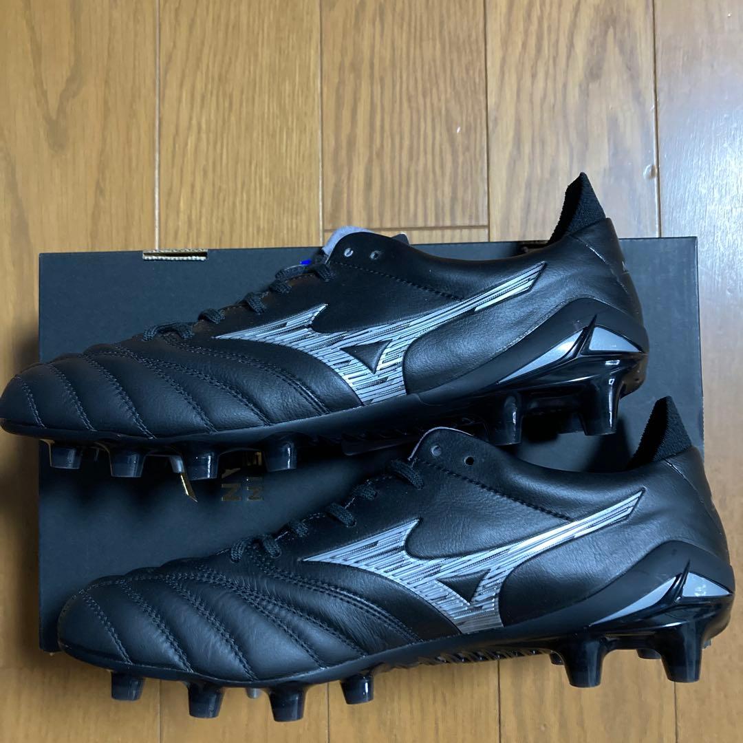 Mizuno モレリアネオⅣJapan 25.5