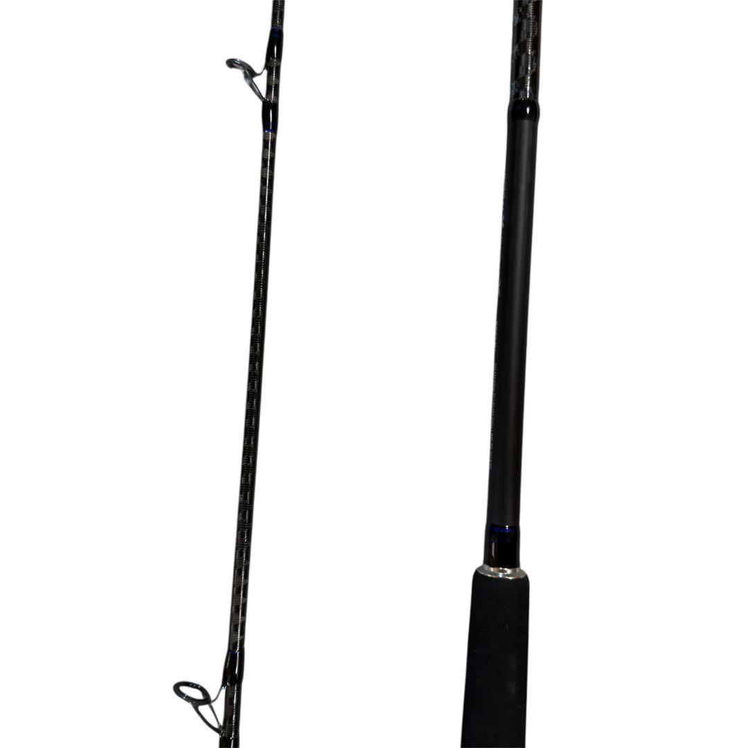 SHIMANO 19コルトスナイパーss S96MH
