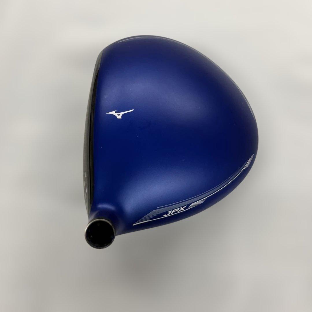 MIZUN（ミズノ） JPX 900 ドライバーヘッド 右用 ヘッドのみ