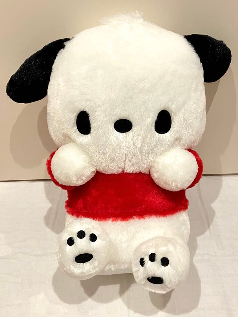ポチャッコ　ぬいぐるみ big まとめ売り❗️タグ付き！　[サンリオ]
