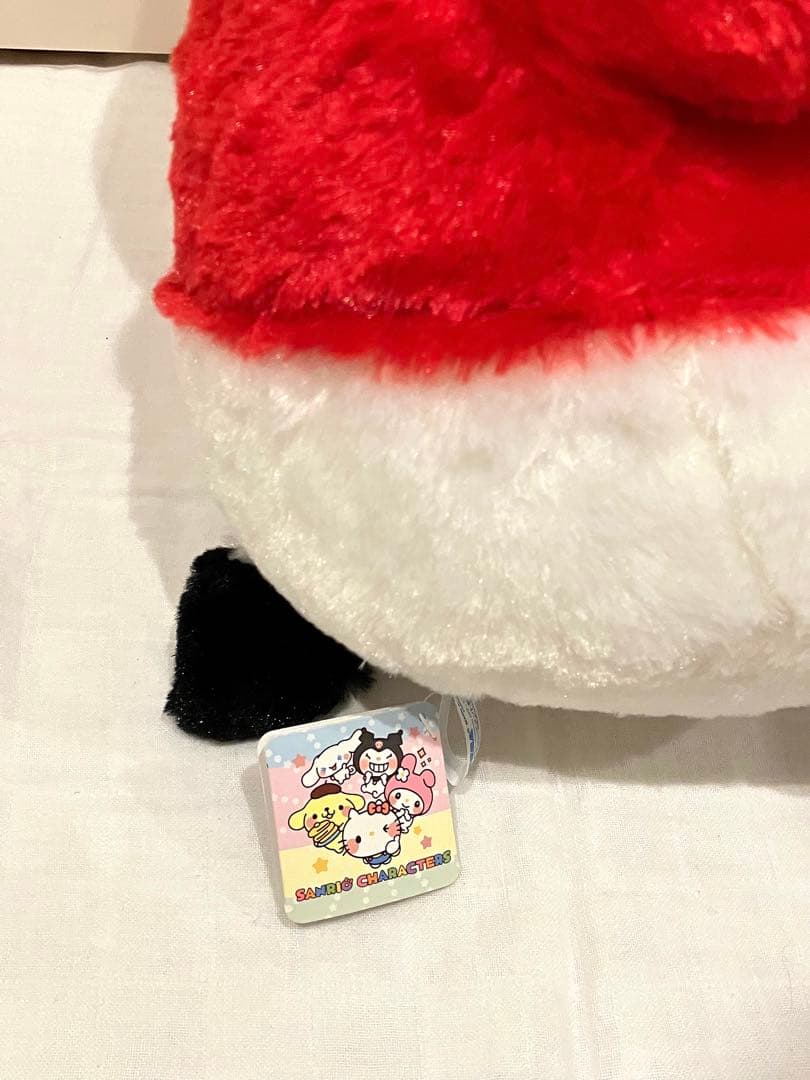 ポチャッコ　ぬいぐるみ big まとめ売り❗️タグ付き！　[サンリオ]