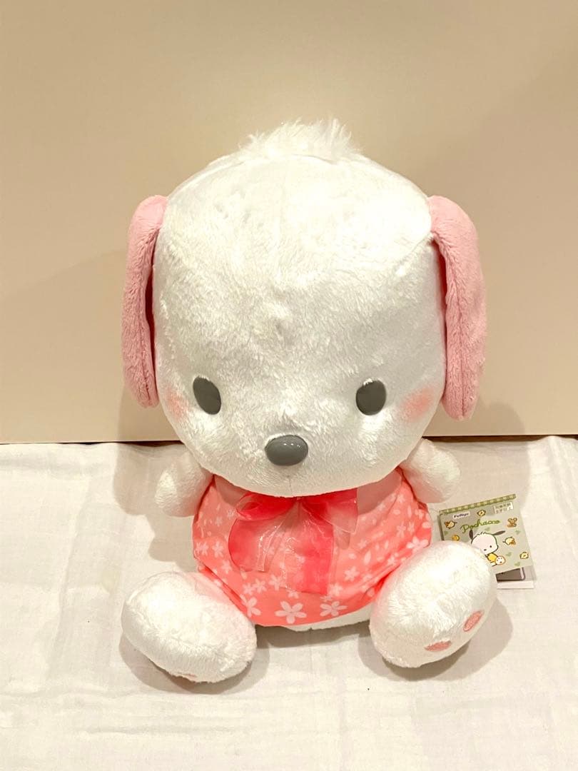 ポチャッコ　ぬいぐるみ big まとめ売り❗️タグ付き！　[サンリオ]