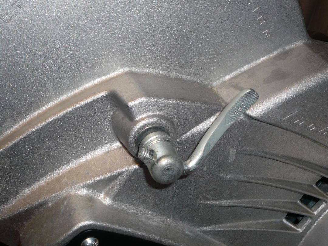 ELITE turbo muin 固定ローラー台