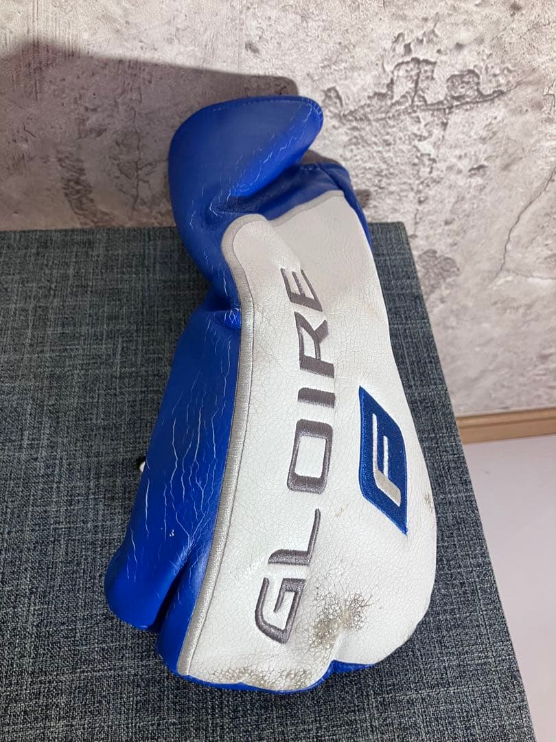 ドライバー　TaylorMade GLOIRE（グローレ　10.5度　S ゴルフ