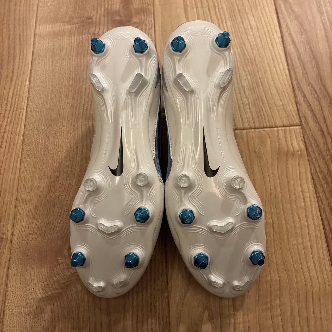 NIKE tiempo スパイク取替28.5 SP23LEGEND SG-PRO