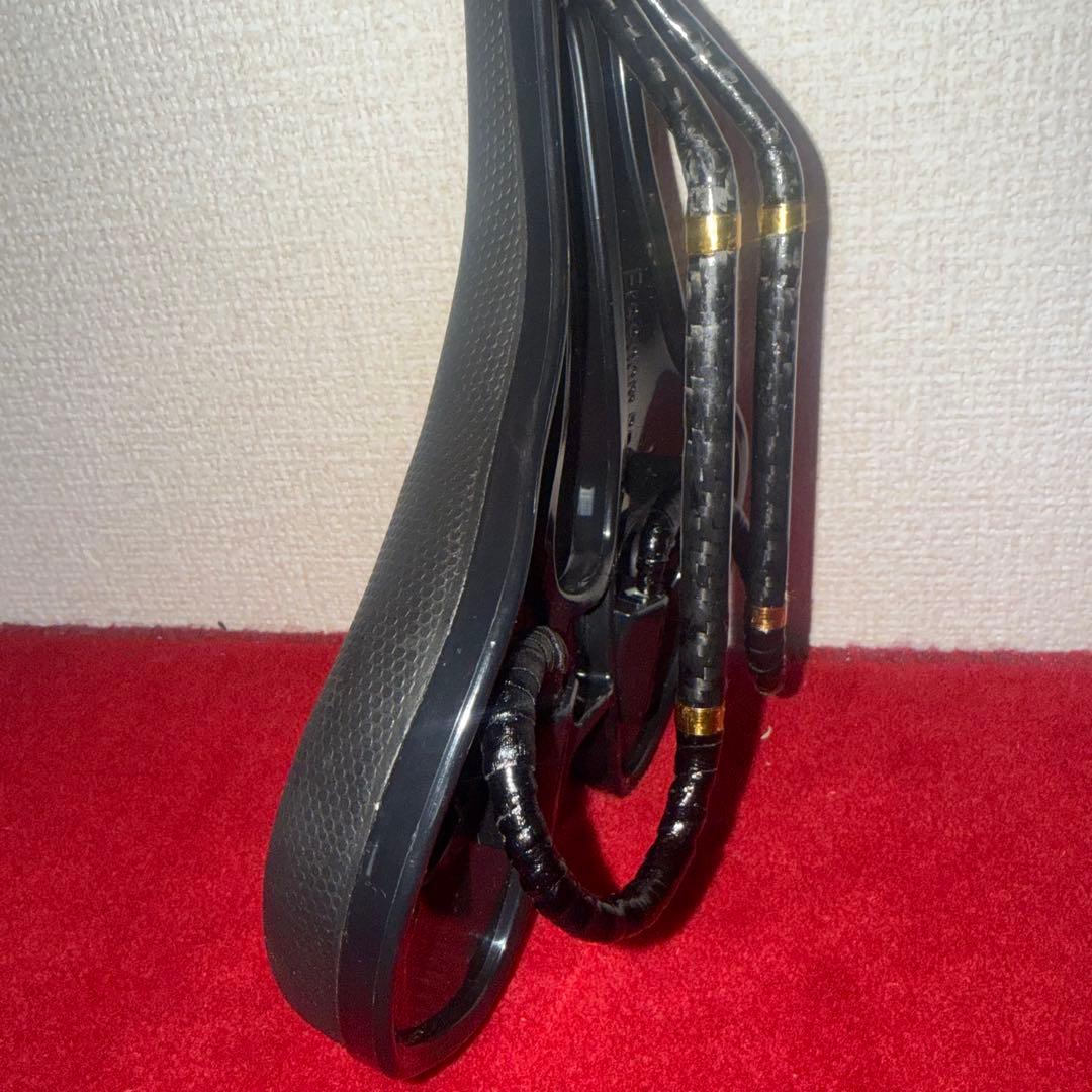 Freedom-PRO 1004系 COZY SS 自転車サドル ブラック