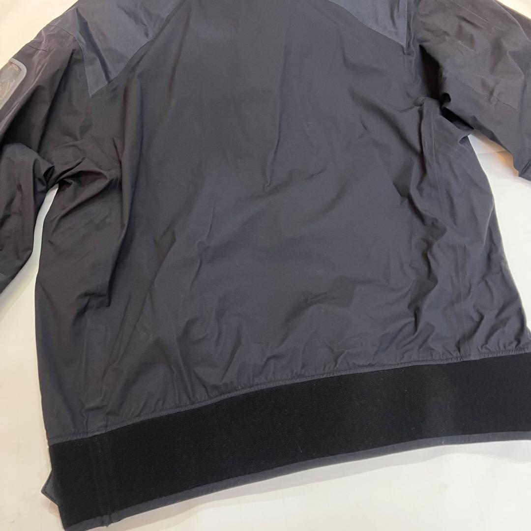 美品 ダイワ DR-23009J レインマックス Lサイズ