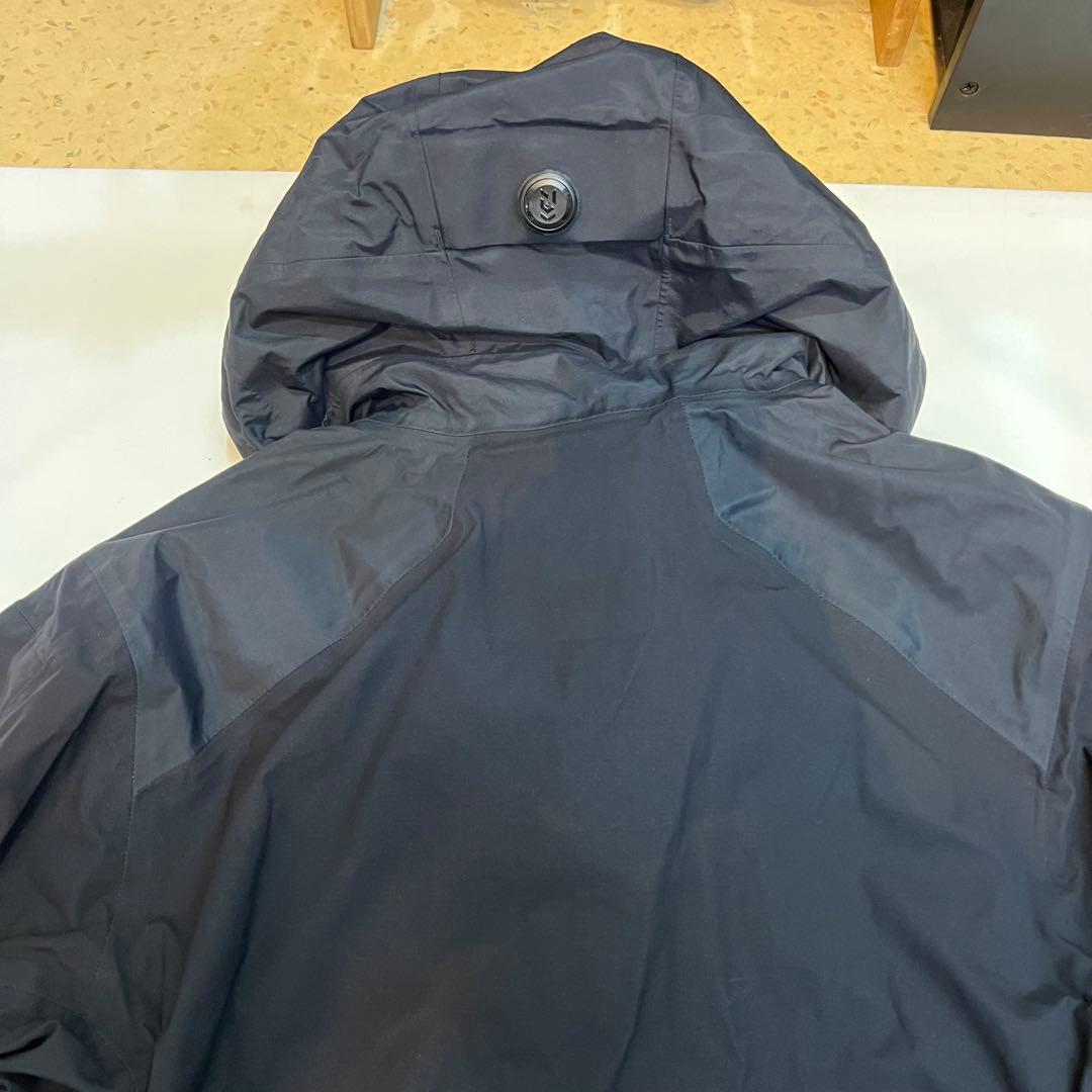 美品 ダイワ DR-23009J レインマックス Lサイズ