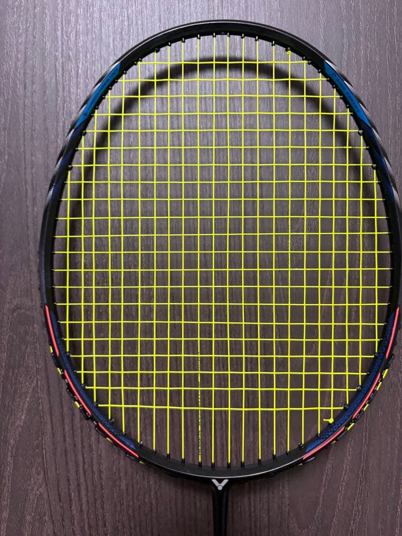 オーラスピードHS PLUS 4UG5 ウッドグリップ