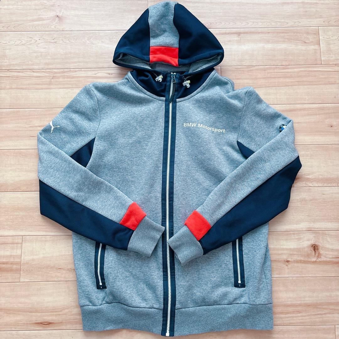  × PUMA セットアップ ジャージ