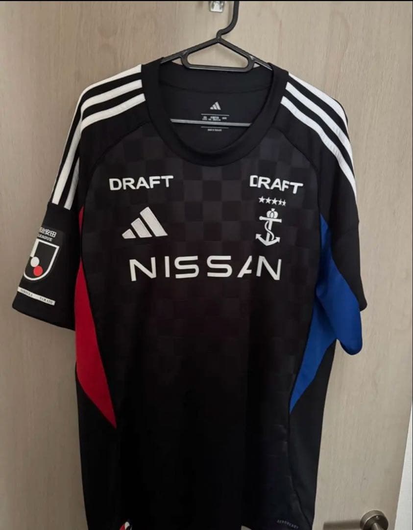横浜Fマリノス　2025 スペシャルユニフォーム　加藤蓮　3XL