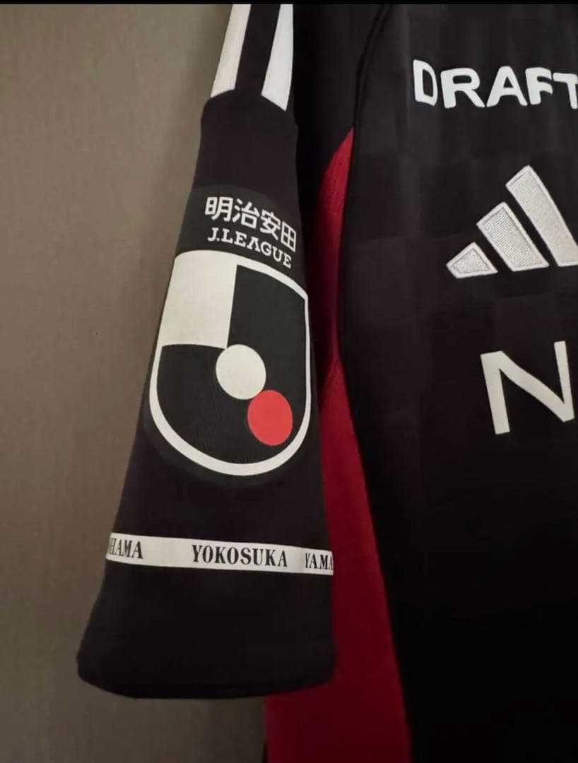 横浜Fマリノス　2025 スペシャルユニフォーム　加藤蓮　3XL