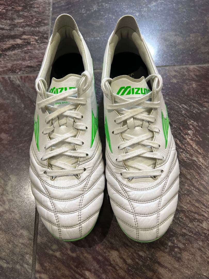 Mizuno ミズノ モレリアネオ4ジャパン サッカースパイク