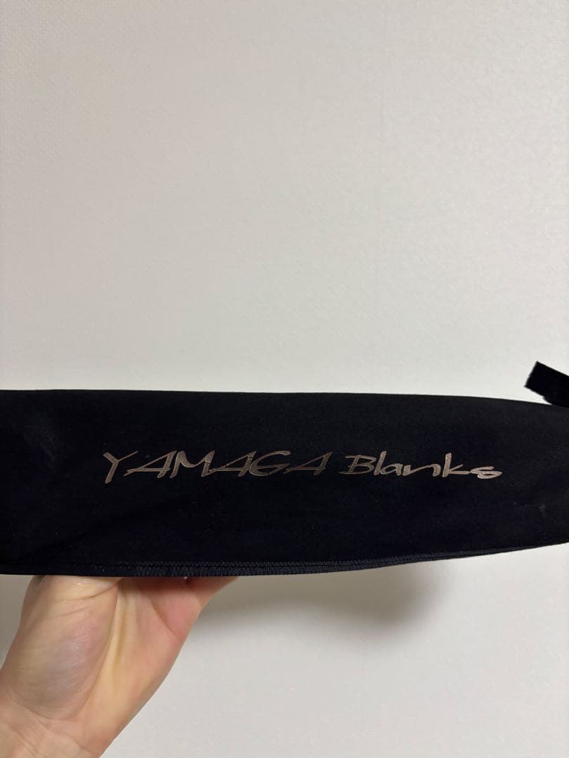 YAMAGA Blanks EARLY 84ml シーバスロッド