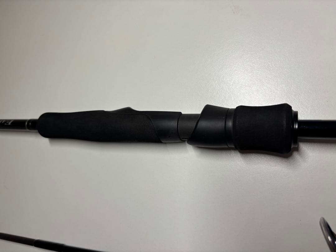 YAMAGA Blanks EARLY 84ml シーバスロッド