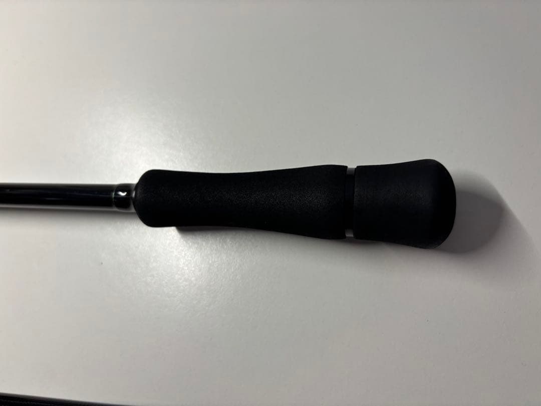 YAMAGA Blanks EARLY 84ml シーバスロッド