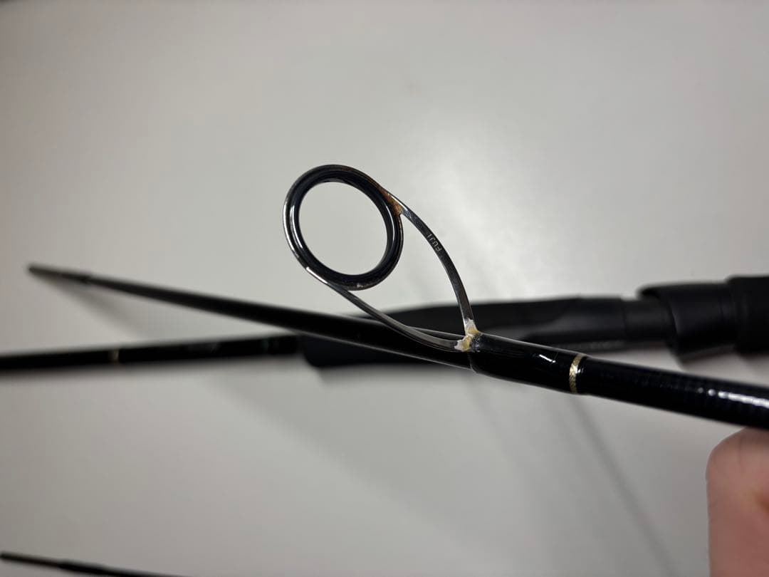 YAMAGA Blanks EARLY 84ml シーバスロッド