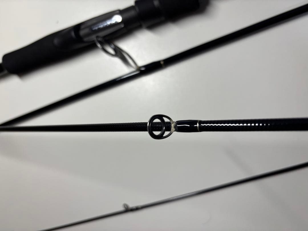 YAMAGA Blanks EARLY 84ml シーバスロッド
