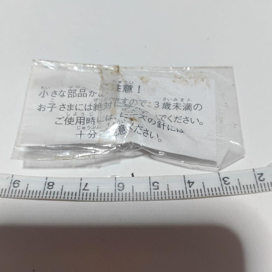 【TDA】東和国内航空　ピンバッチ