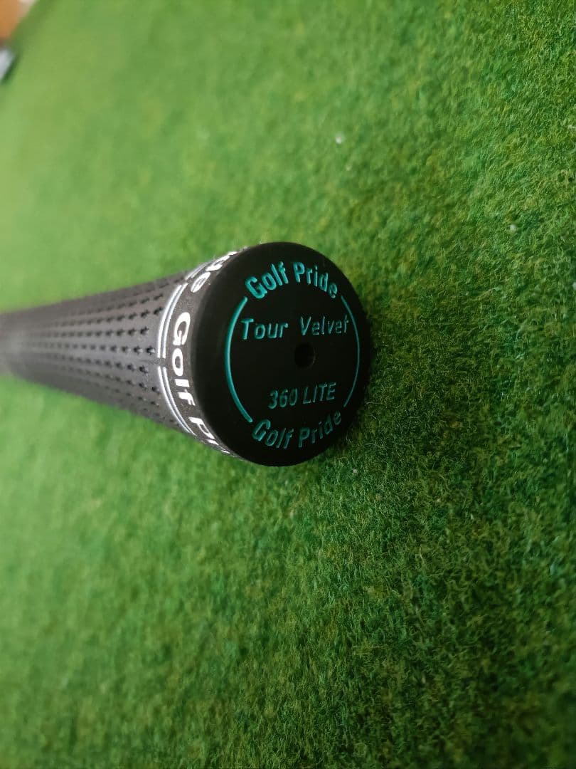 PING ALTA JCB BLACK Sシャフト 3W用