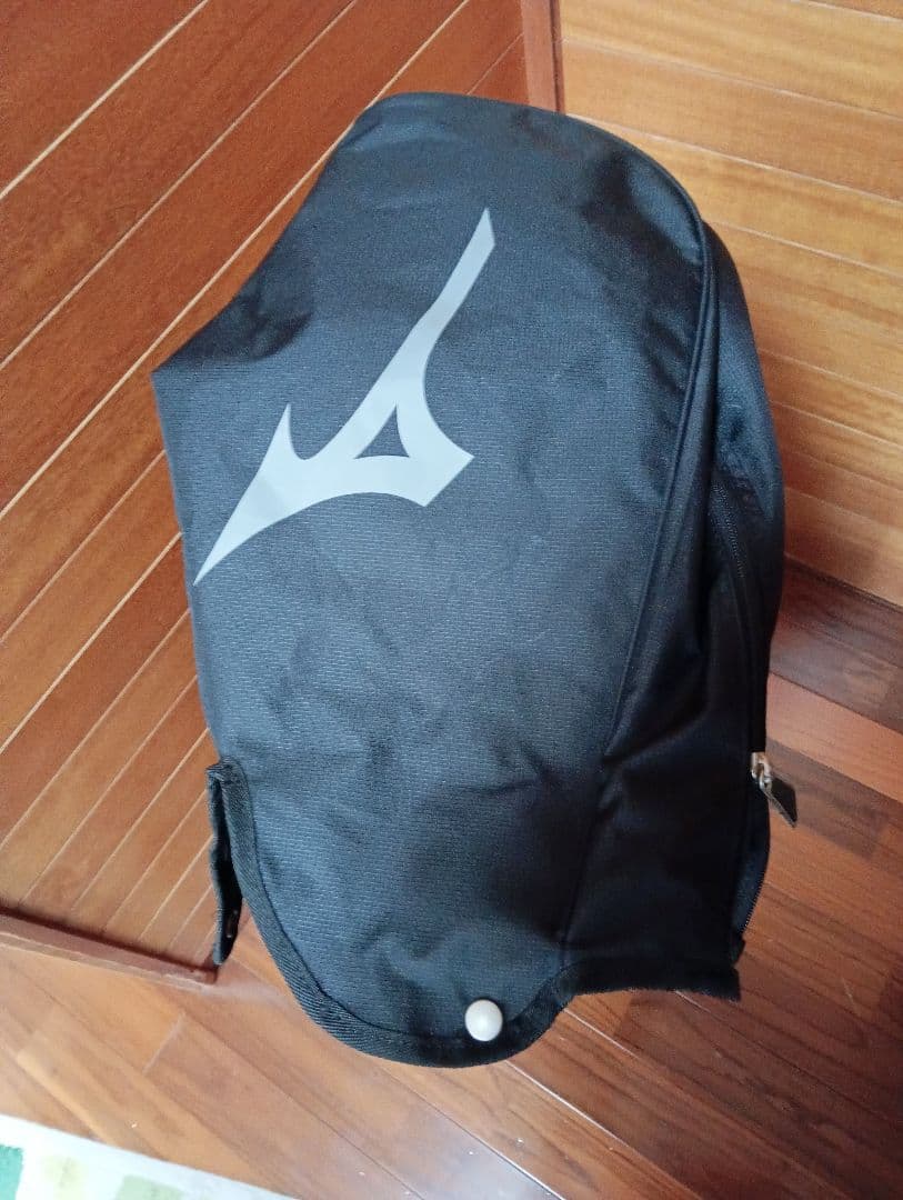 Mizuno ゴルフキャディバッグ 黒