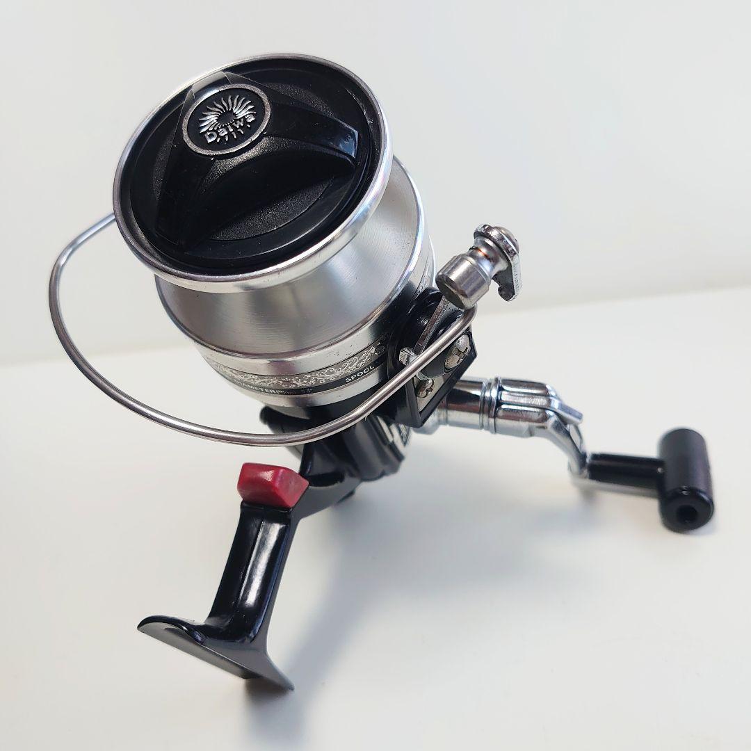 ダイワ スーパースポーツ SS-5000LB と スプリンター ST1000DX