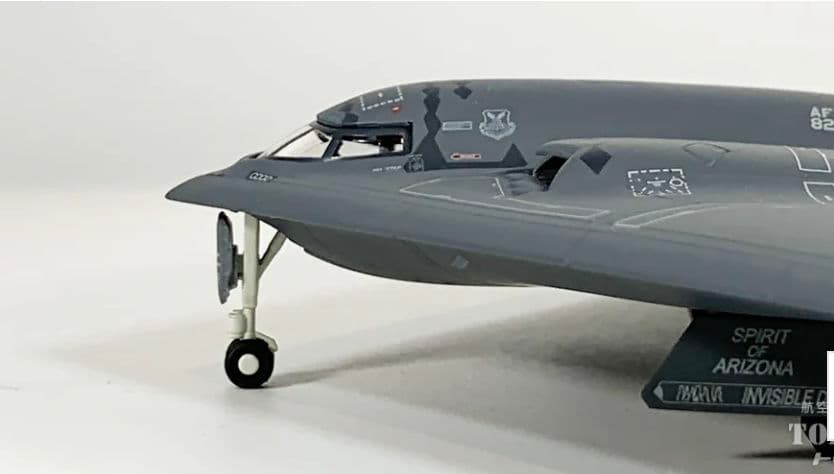 B-2A Spirit of America 1/200【 Herpa 】